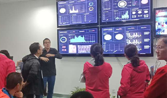 赛事演出的票务新模式