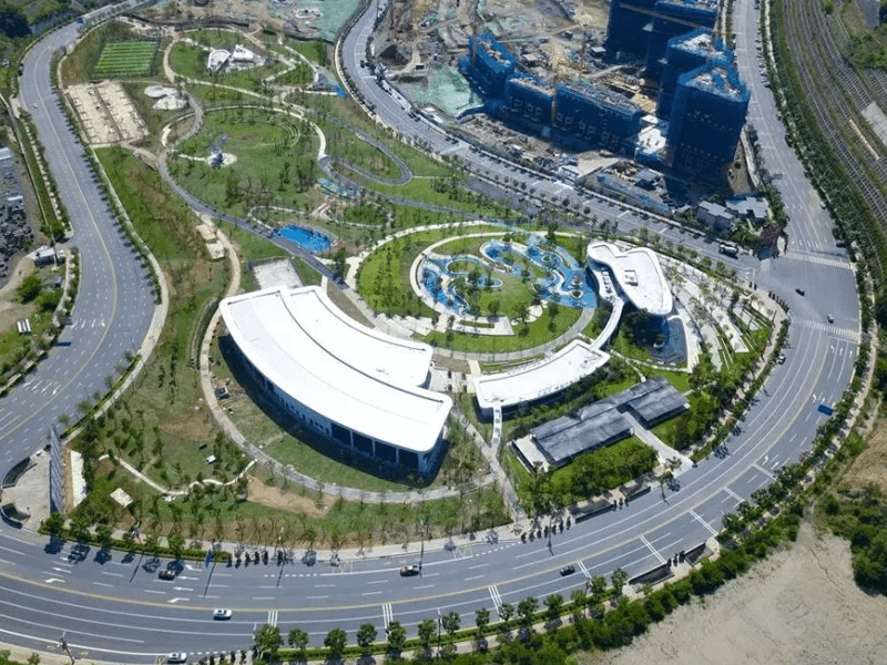 促进智慧农业快速发展