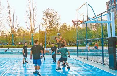 新课标下智慧体育如何发力