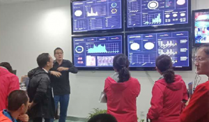 赛事演出的票务新模式