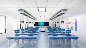 智慧实验室系统